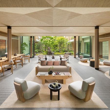 Six Senses Kyoto Hotel ภายนอก รูปภาพ