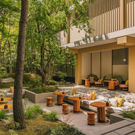 Six Senses Kyoto Hotel ภายนอก รูปภาพ