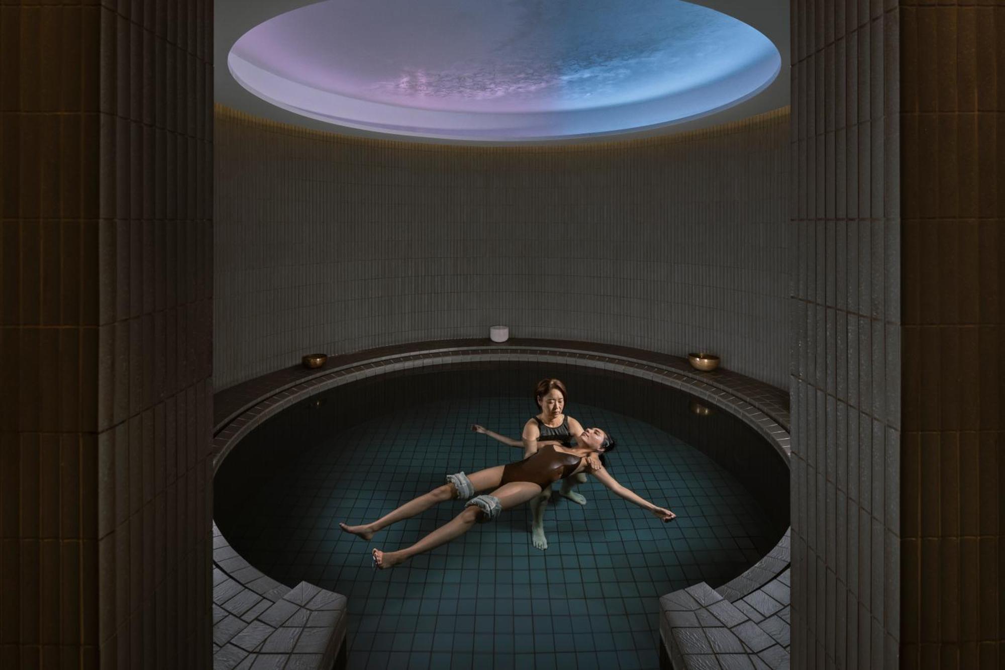 Six Senses Kyoto Hotel ภายนอก รูปภาพ