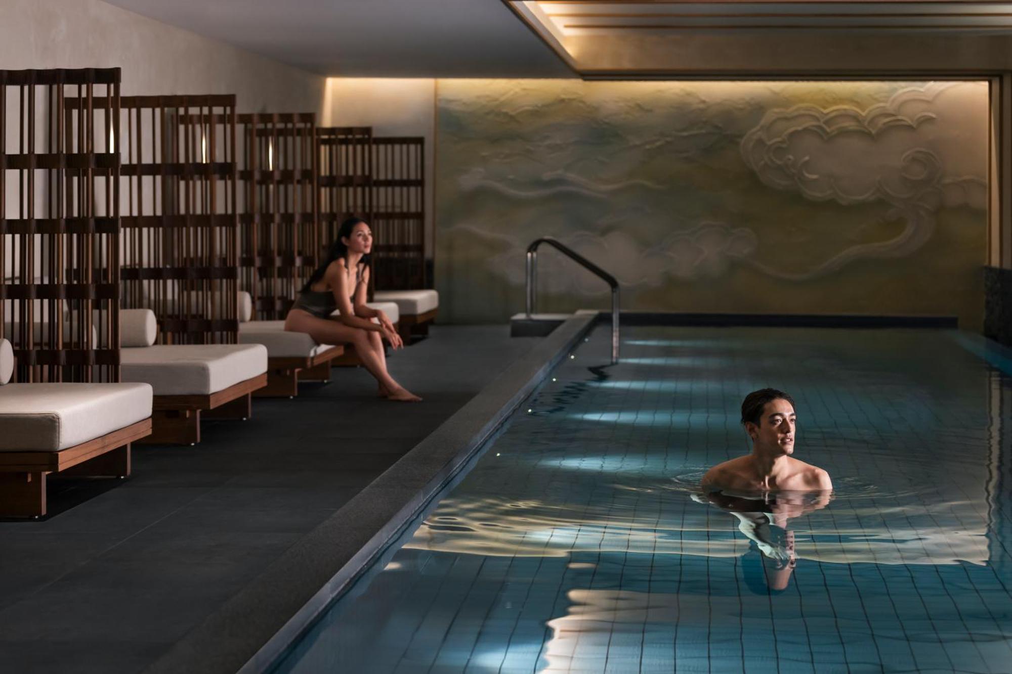 Six Senses Kyoto Hotel ภายนอก รูปภาพ
