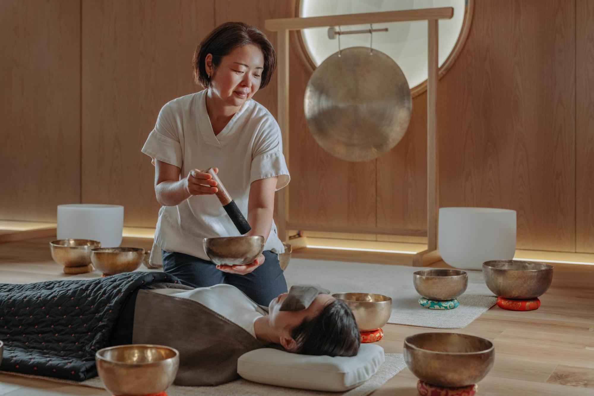 Six Senses Kyoto Hotel ภายนอก รูปภาพ