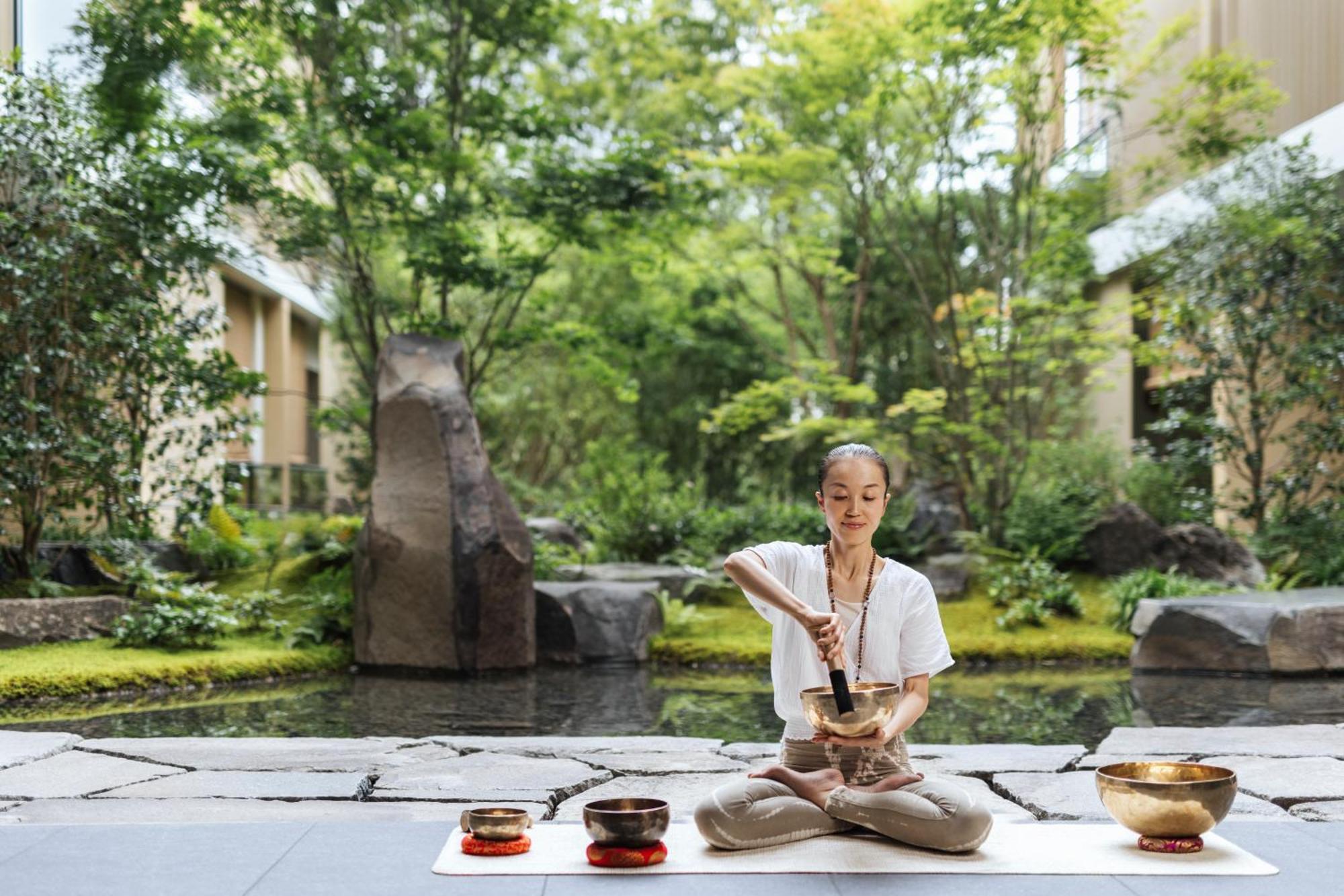 Six Senses Kyoto Hotel ภายนอก รูปภาพ