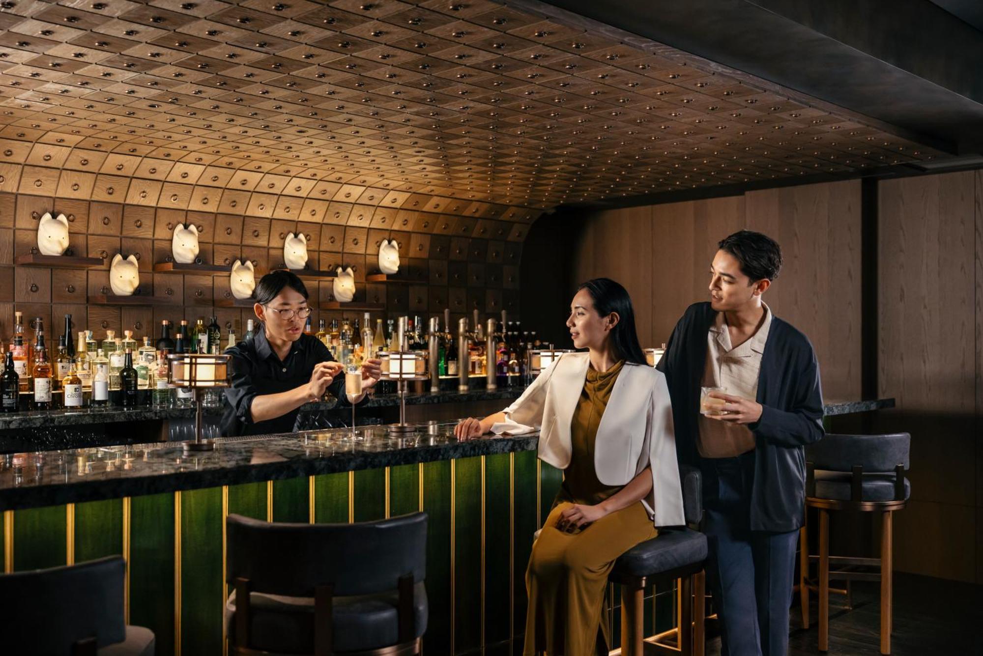 Six Senses Kyoto Hotel ภายนอก รูปภาพ
