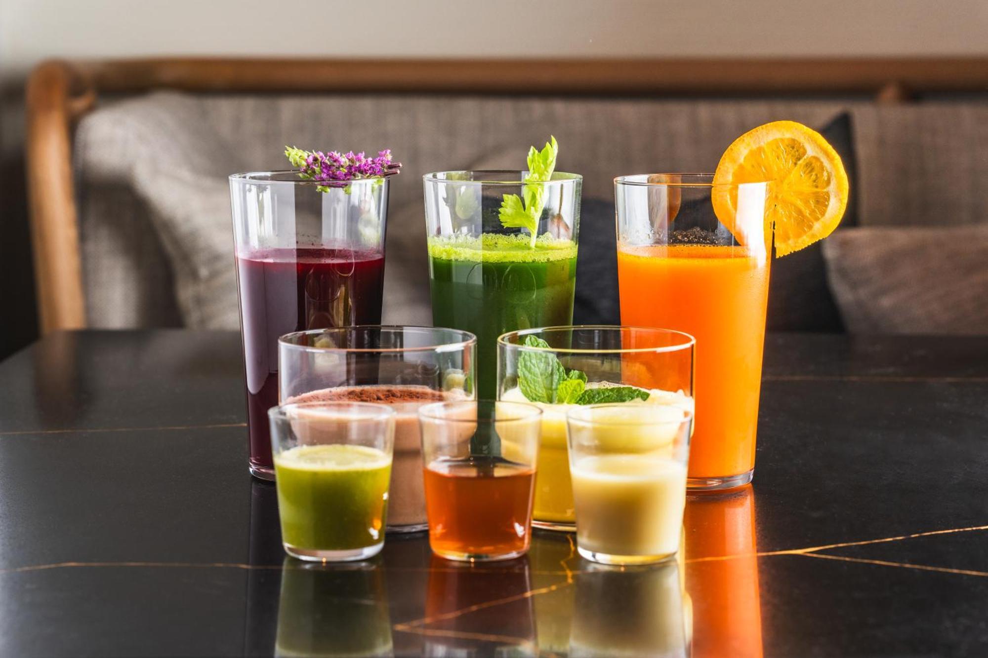 Six Senses Kyoto Hotel ภายนอก รูปภาพ