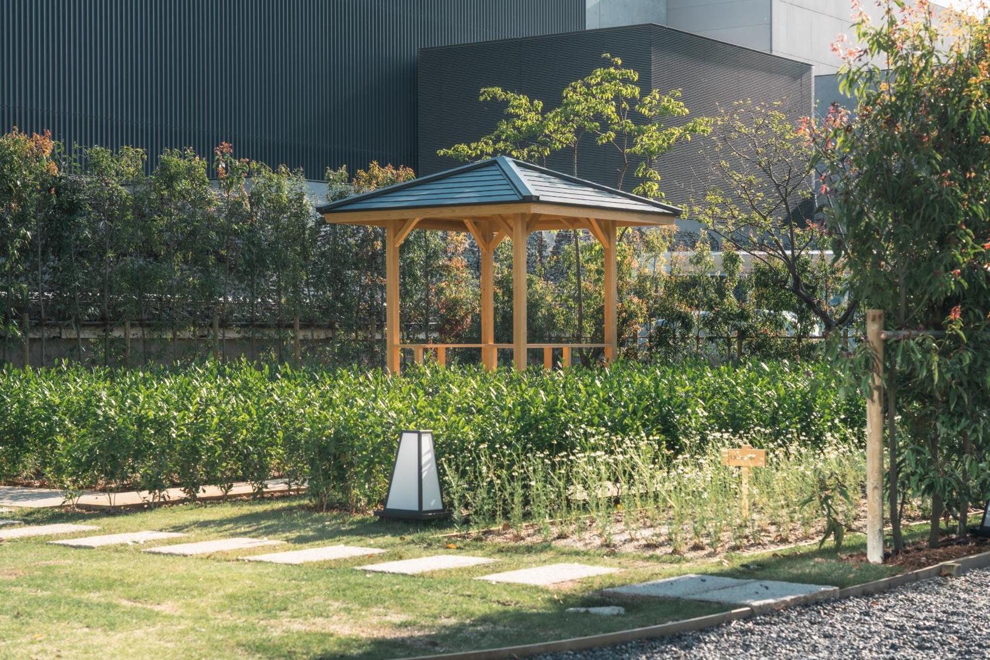 Six Senses Kyoto Hotel ภายนอก รูปภาพ