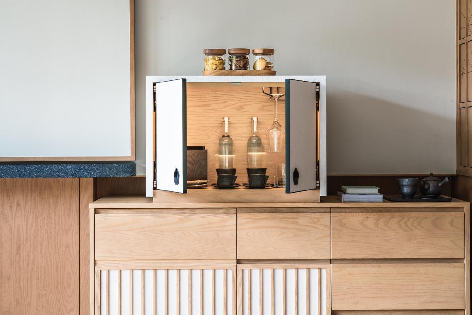 Six Senses Kyoto Hotel ภายนอก รูปภาพ