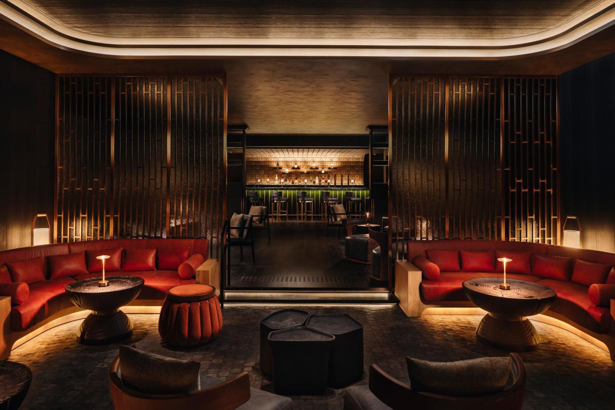 Six Senses Kyoto Hotel ภายนอก รูปภาพ