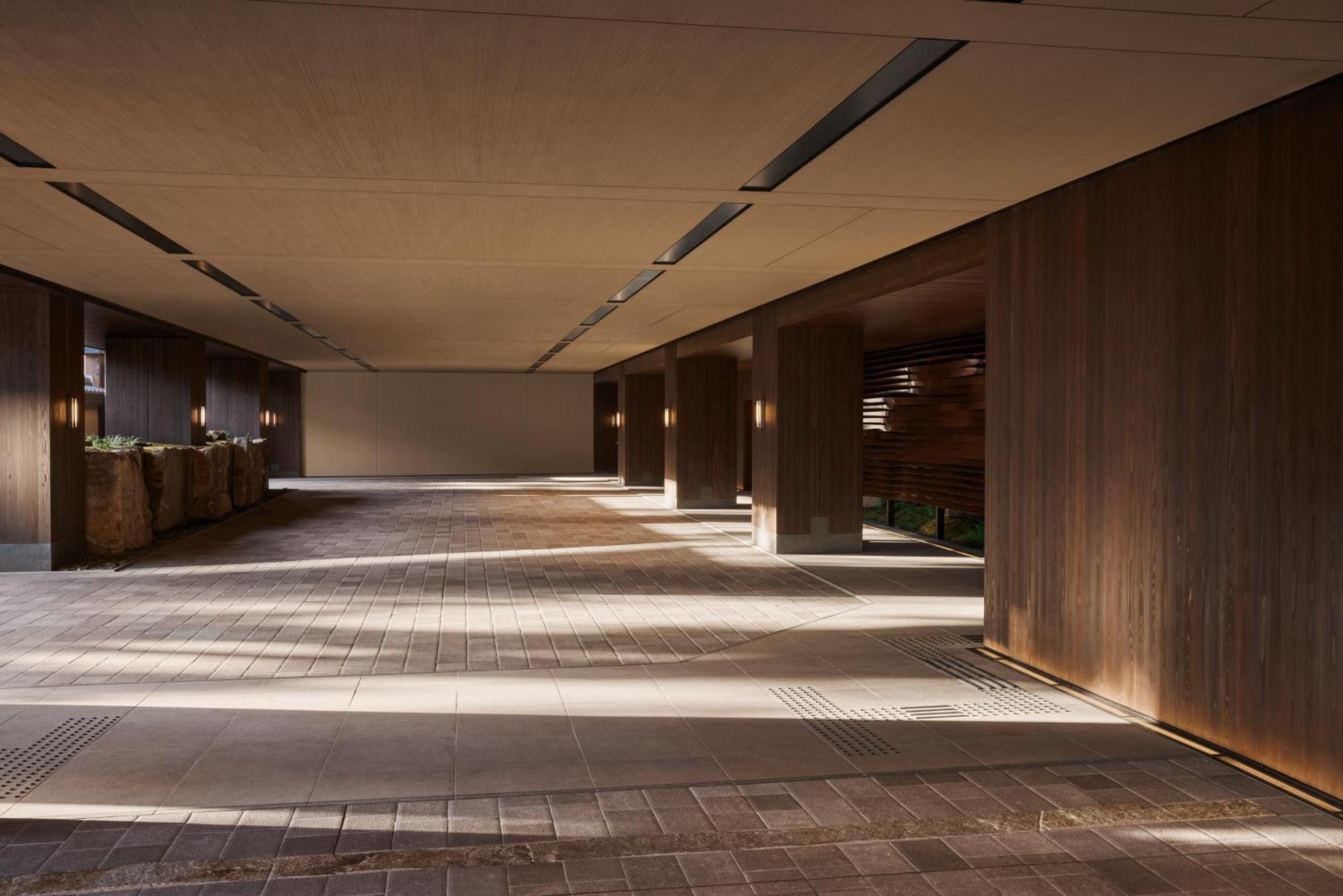 Six Senses Kyoto Hotel ภายนอก รูปภาพ