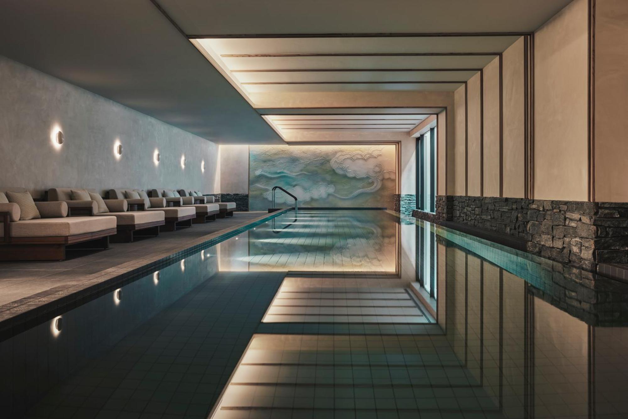Six Senses Kyoto Hotel ภายนอก รูปภาพ