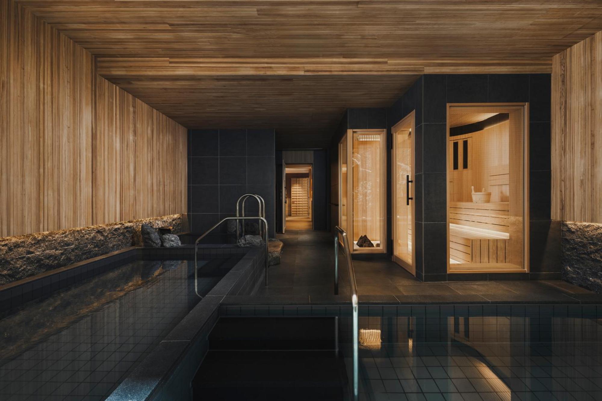 Six Senses Kyoto Hotel ภายนอก รูปภาพ
