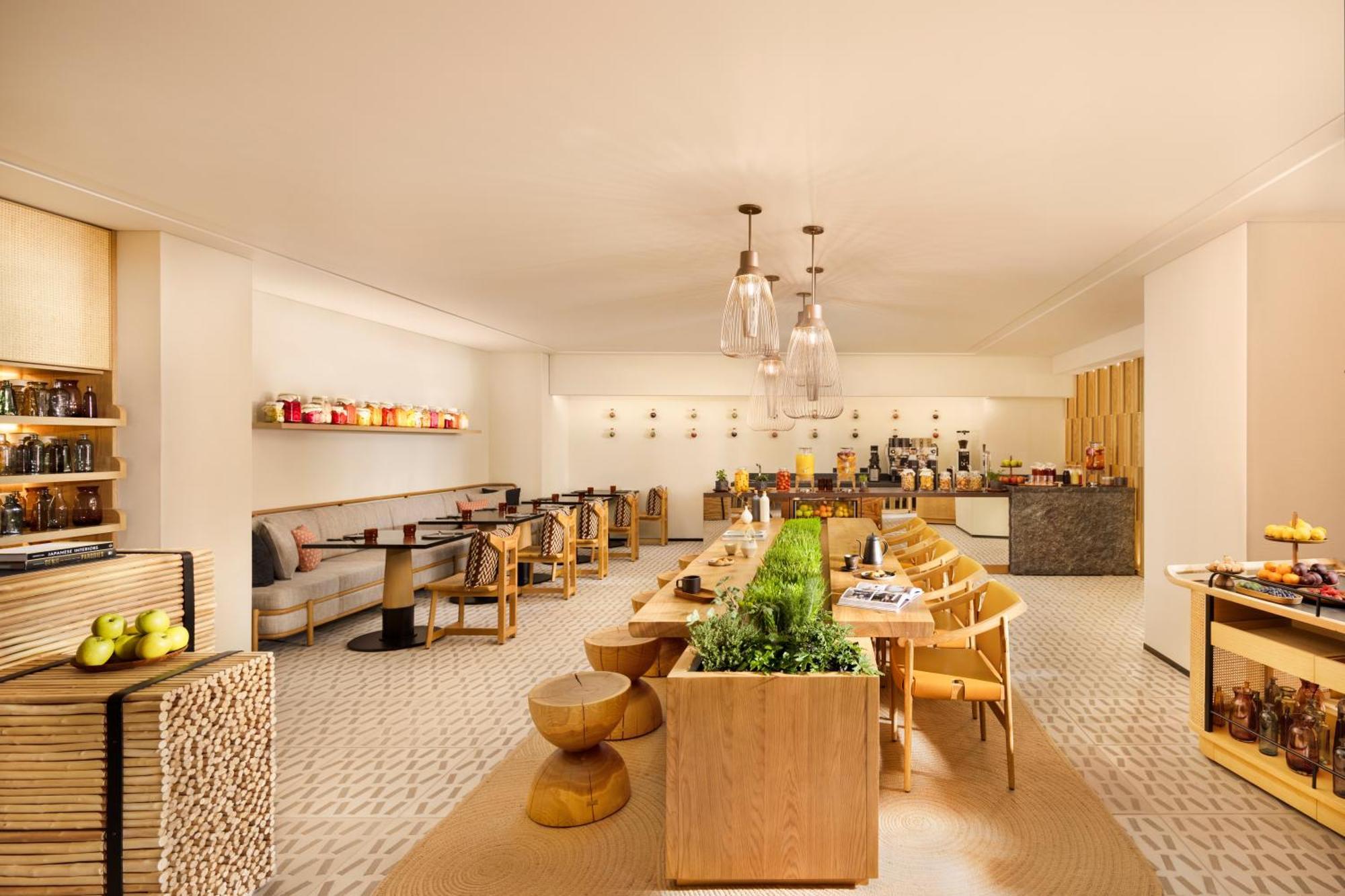 Six Senses Kyoto Hotel ภายนอก รูปภาพ