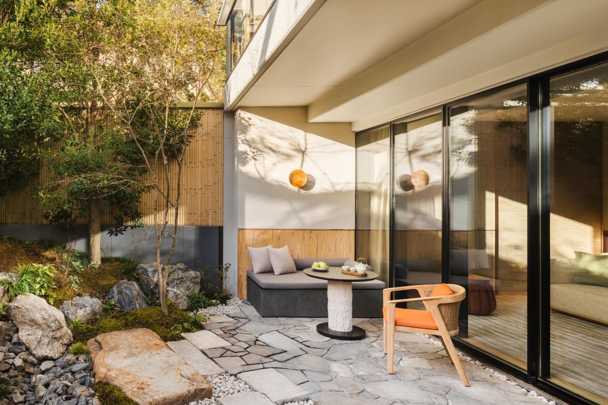 Six Senses Kyoto Hotel ภายนอก รูปภาพ